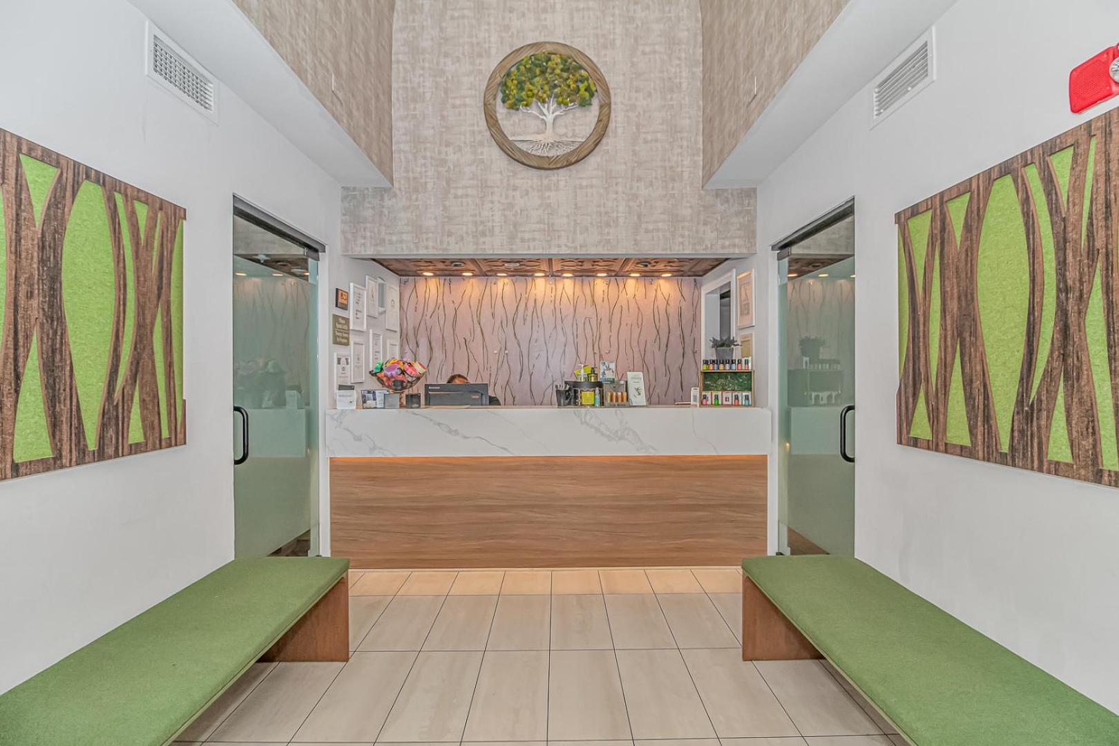 Stunning Double Balcony- Oceanfront 2 Bedroom, 2 Bath- Anderson Ocean Club 905 Миртл-Бич Экстерьер фото